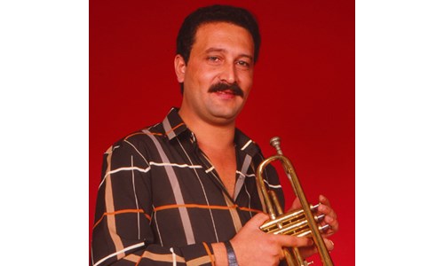 ERGUN ŞENLENDİRİCİ  (TROMPET)